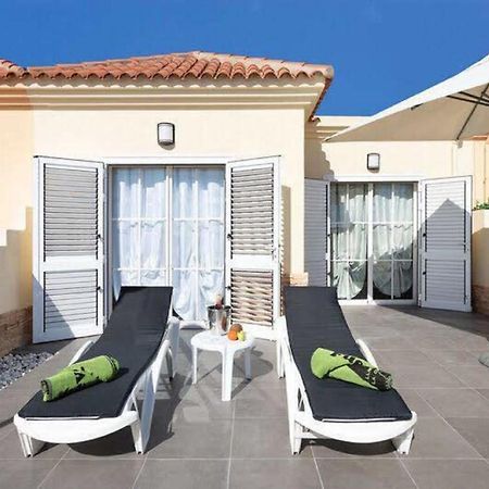 Manuda Luxury Apartment Caleta De Fuste Zewnętrze zdjęcie
