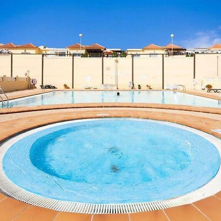 Manuda Luxury Apartment Caleta De Fuste Zewnętrze zdjęcie
