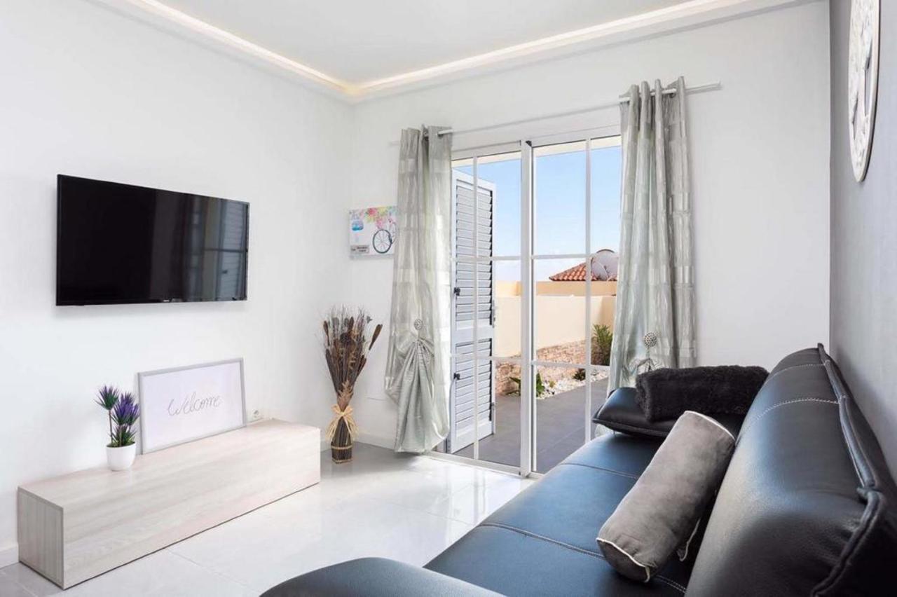 Manuda Luxury Apartment Caleta De Fuste Zewnętrze zdjęcie