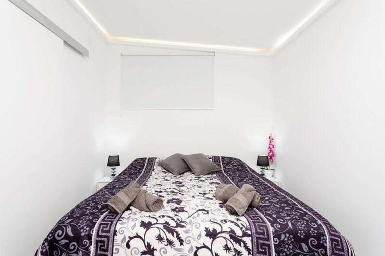 Manuda Luxury Apartment Caleta De Fuste Zewnętrze zdjęcie