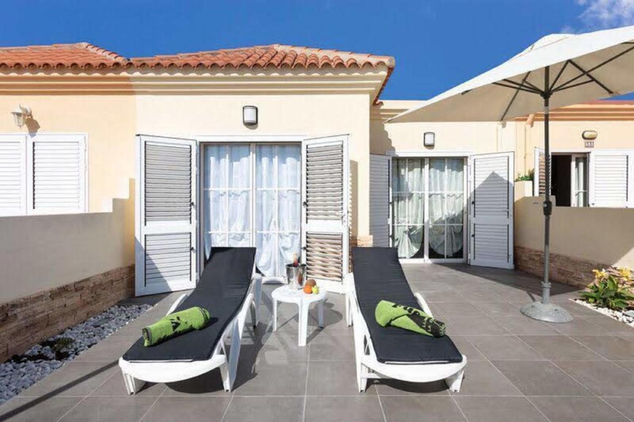 Manuda Luxury Apartment Caleta De Fuste Zewnętrze zdjęcie