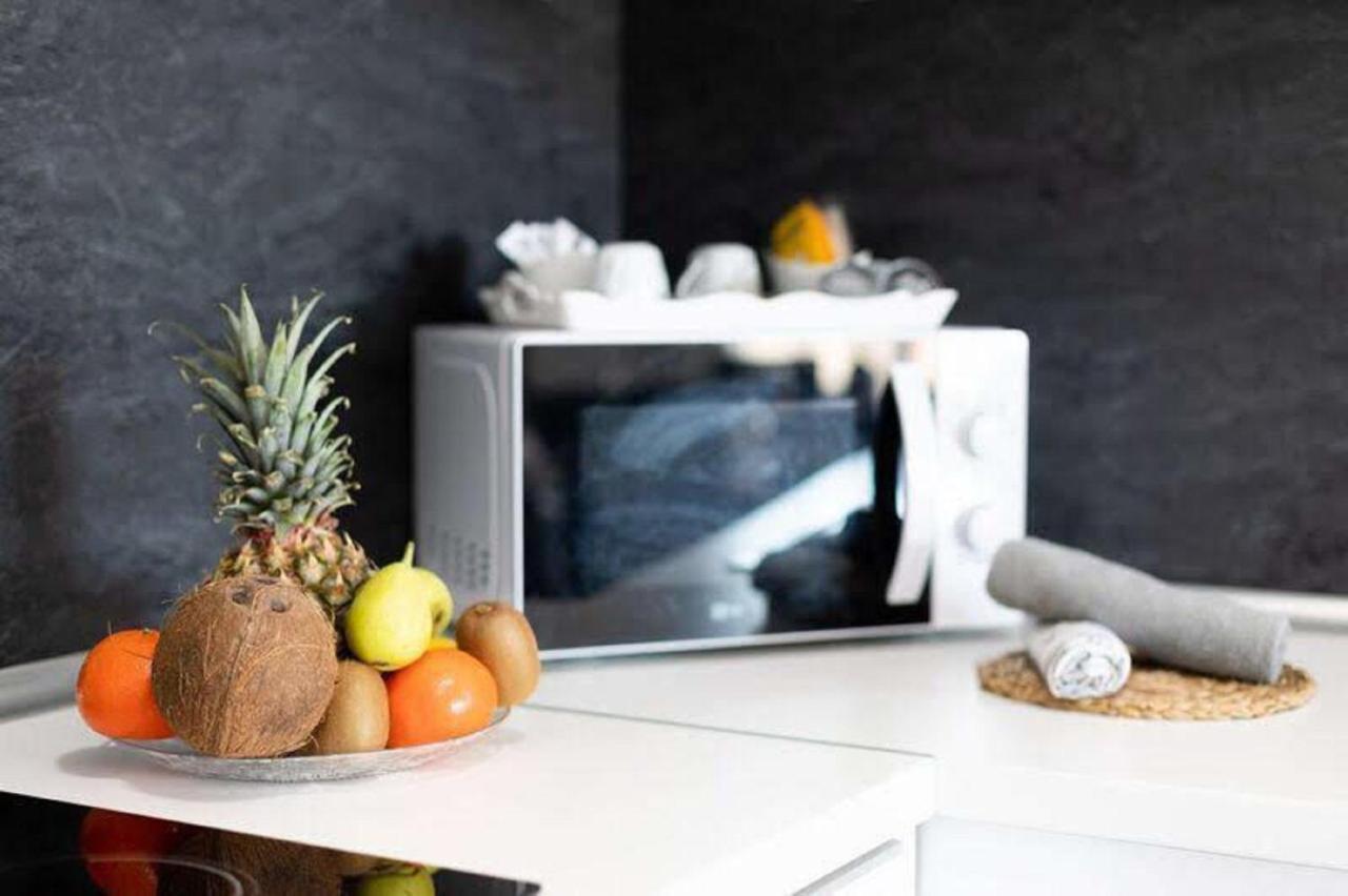 Manuda Luxury Apartment Caleta De Fuste Zewnętrze zdjęcie