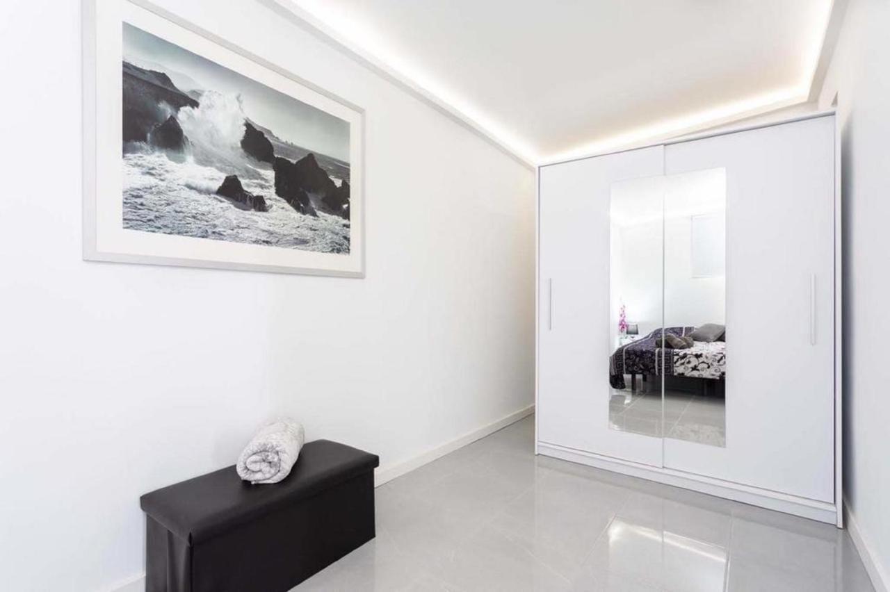 Manuda Luxury Apartment Caleta De Fuste Zewnętrze zdjęcie