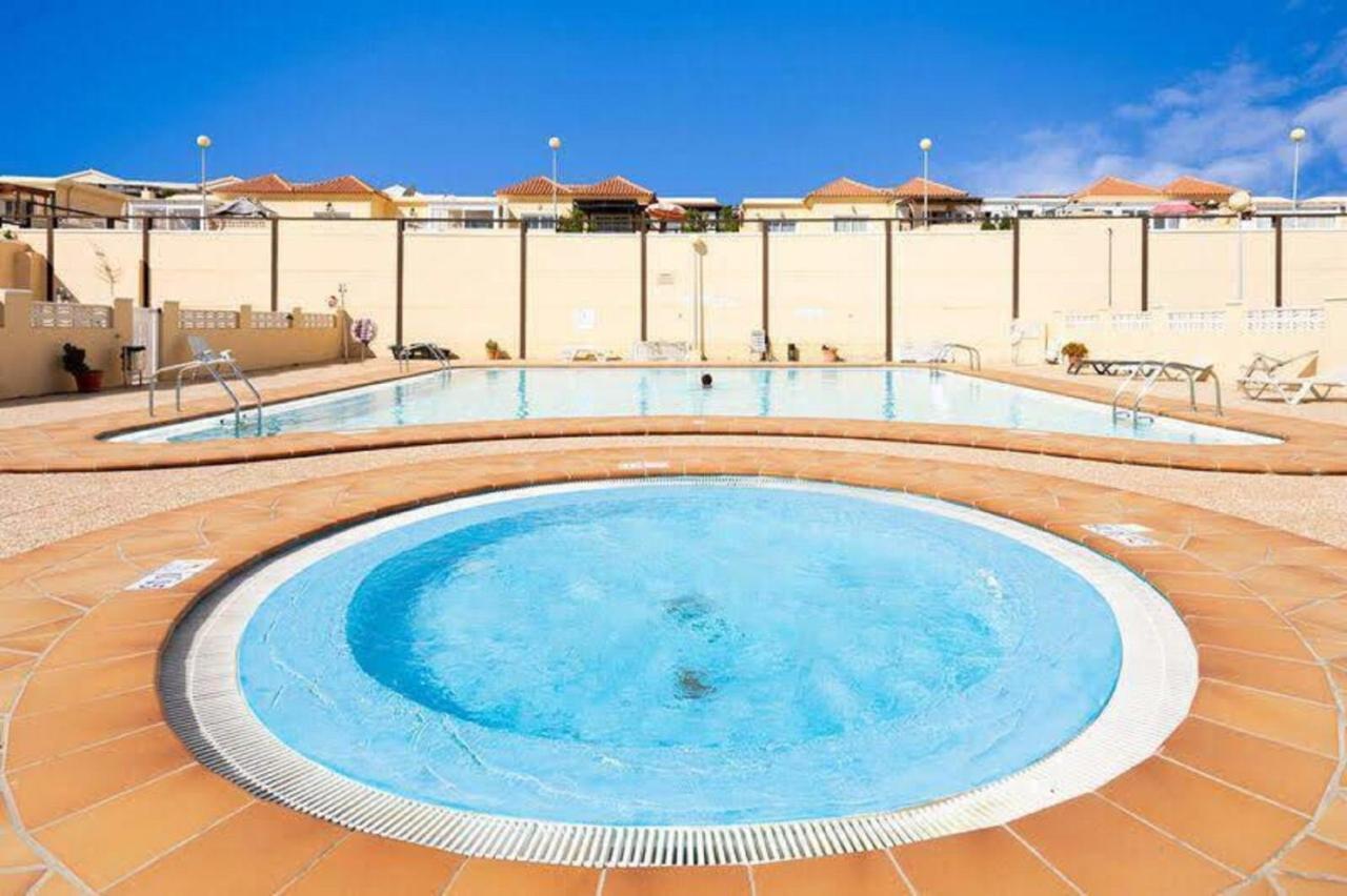 Manuda Luxury Apartment Caleta De Fuste Zewnętrze zdjęcie