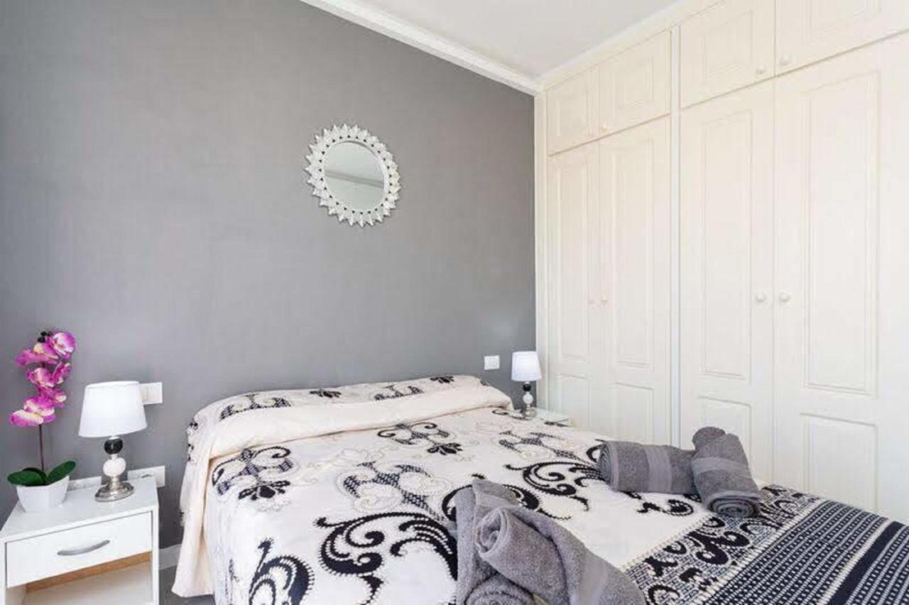 Manuda Luxury Apartment Caleta De Fuste Zewnętrze zdjęcie