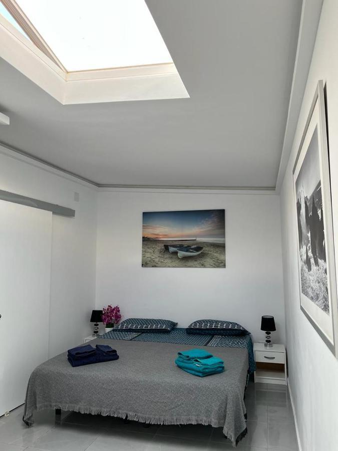 Manuda Luxury Apartment Caleta De Fuste Zewnętrze zdjęcie
